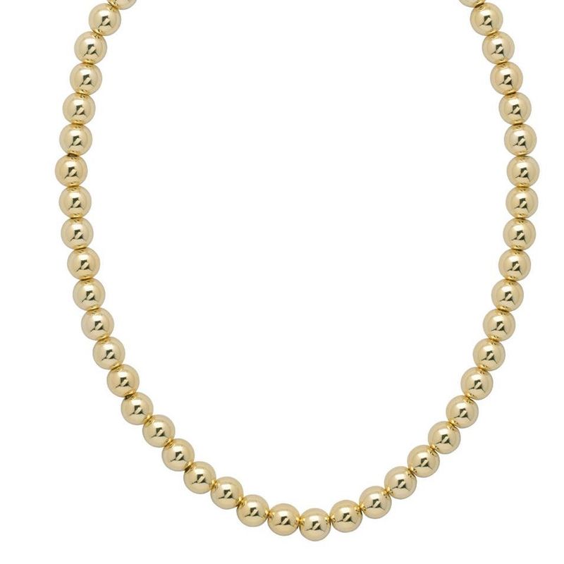 Sorrelli Beaded Necklace