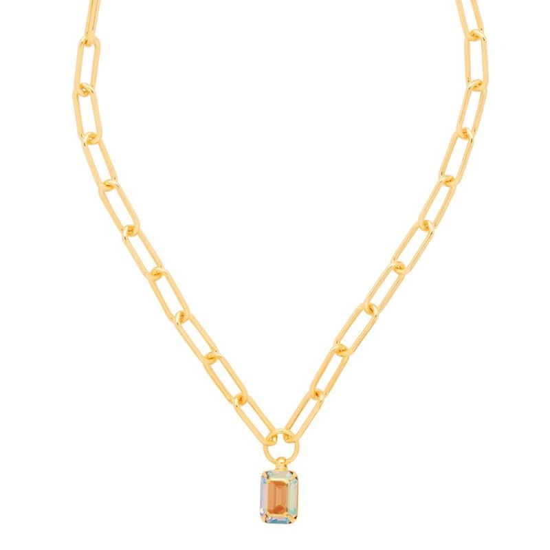 Sorrelli pendant necklace