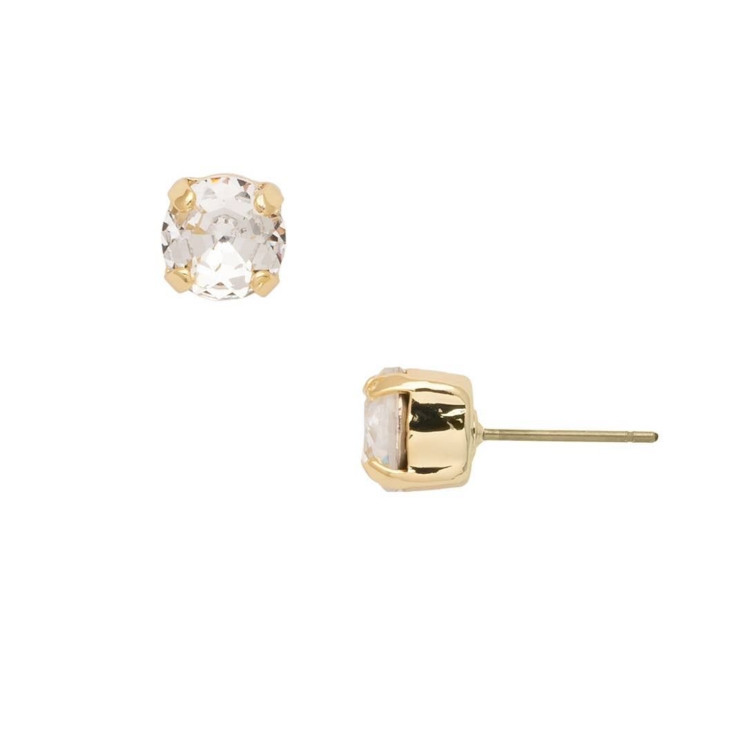 Sorrelli stud earring