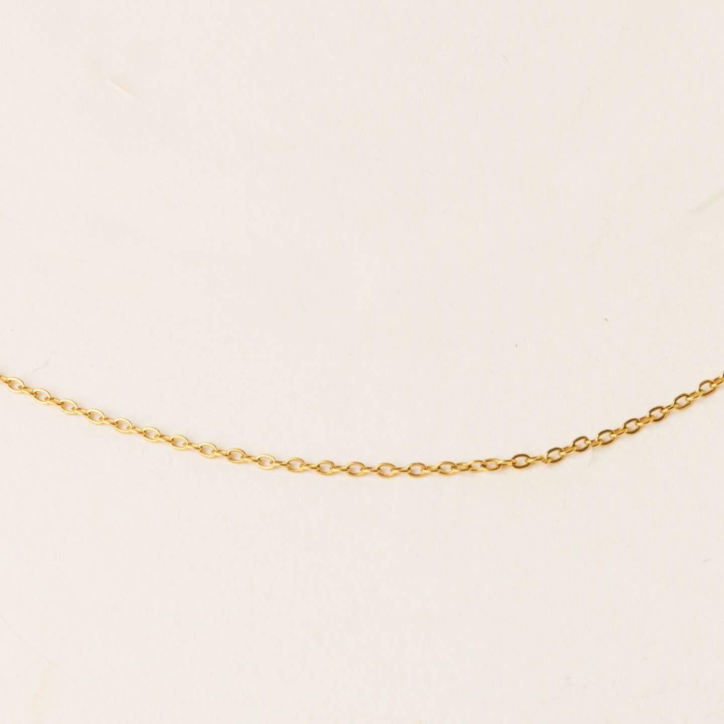 Darling Leona charm necklace