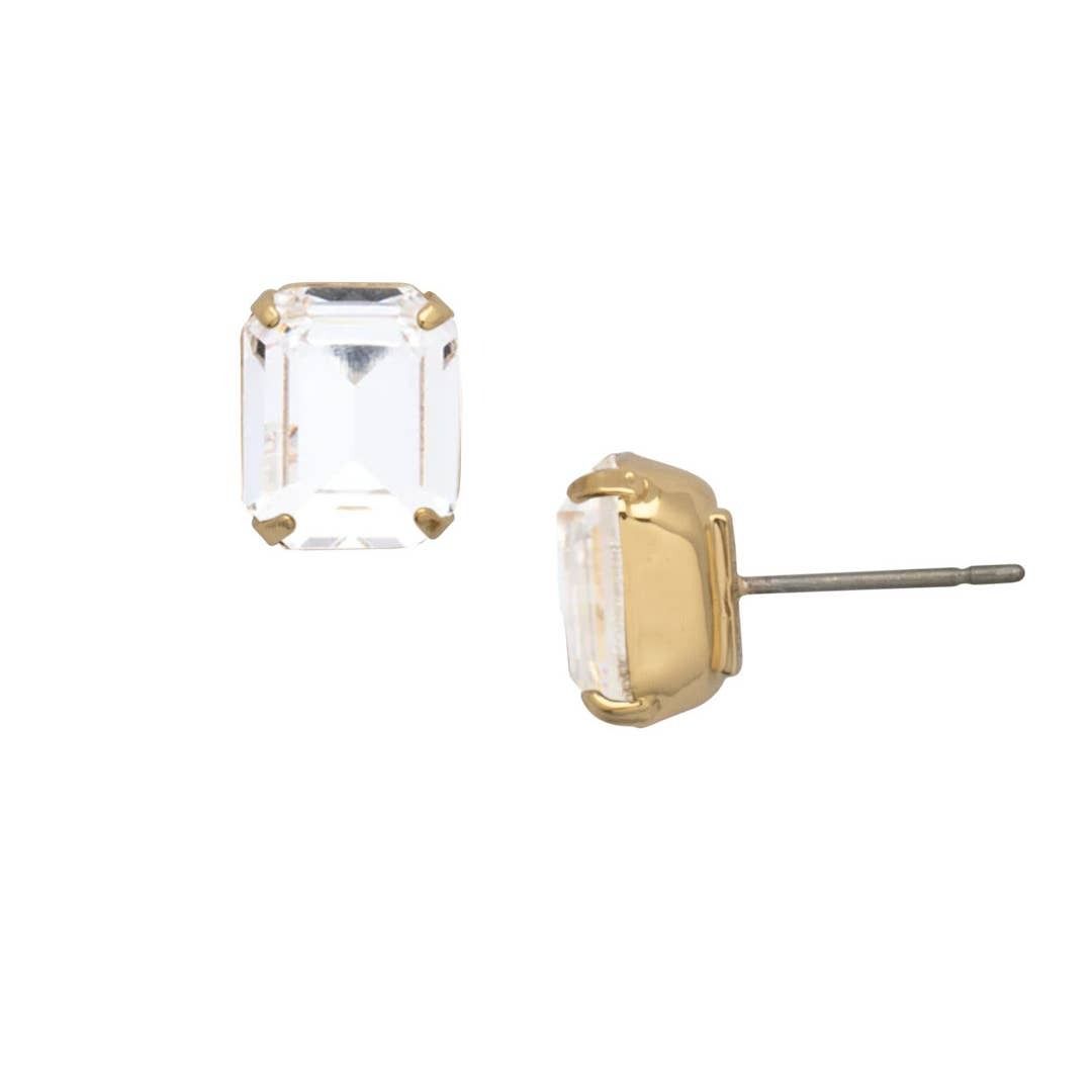Sorrelli stud earring