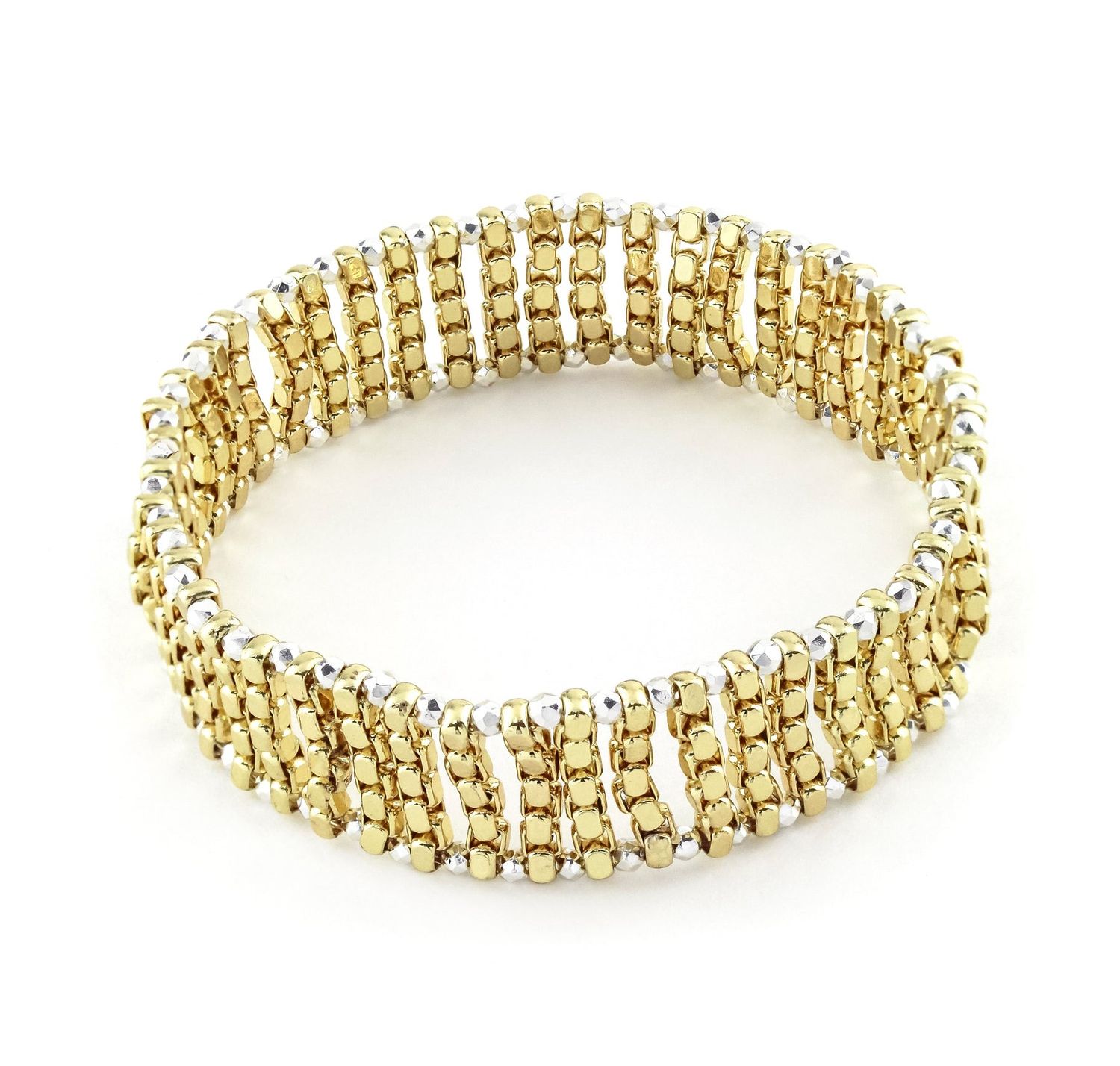 Felicia Cuff Mixed