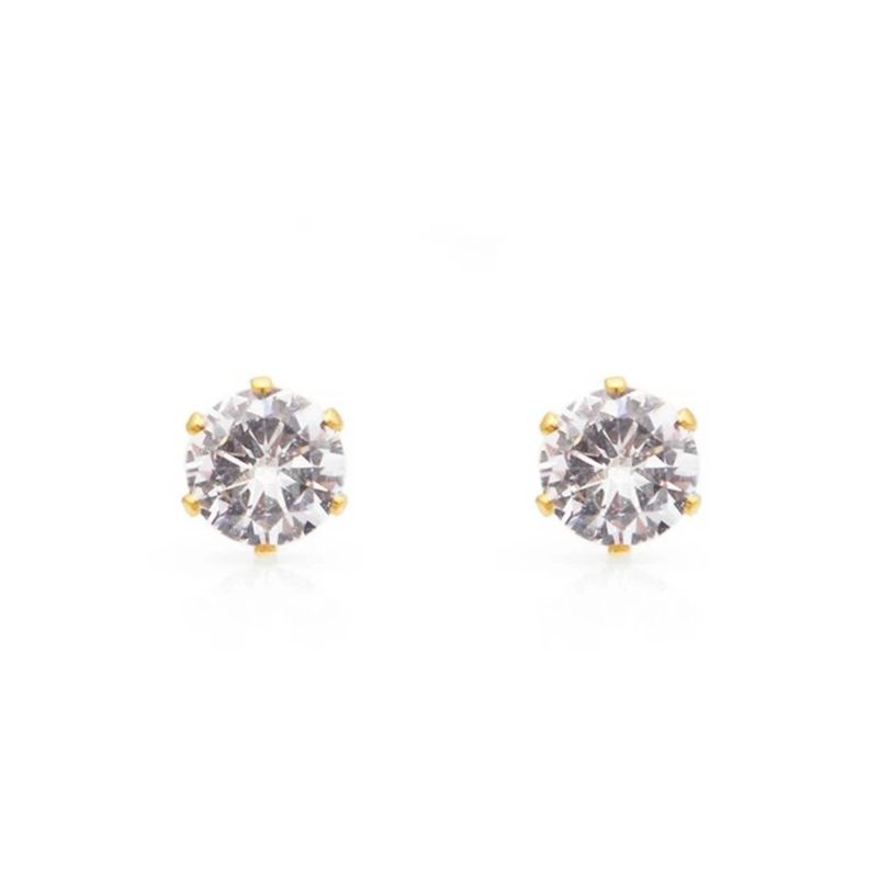 HJane Amy Studs