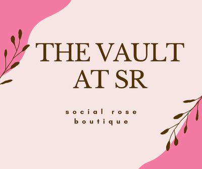 THE VAULT AT SR