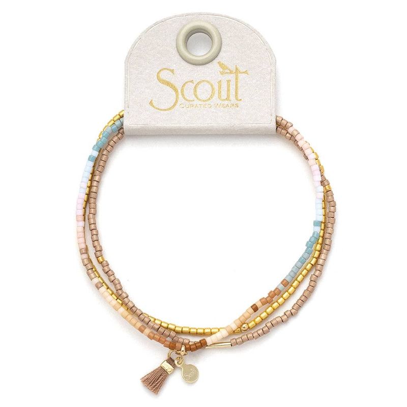 Scout Chromacolor Bracelet Trio