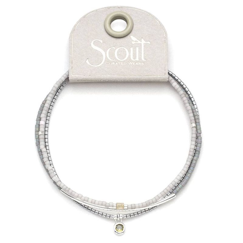 Scout Tonal Chromacolor Bracelet Trio