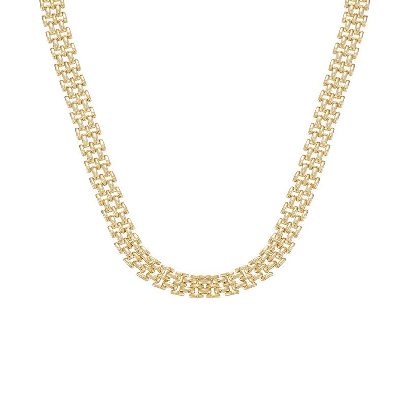 Natalie Wood Allure Layering Necklace