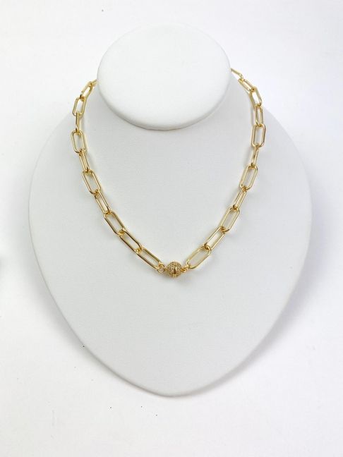 Taylor Shaye Bari Choker