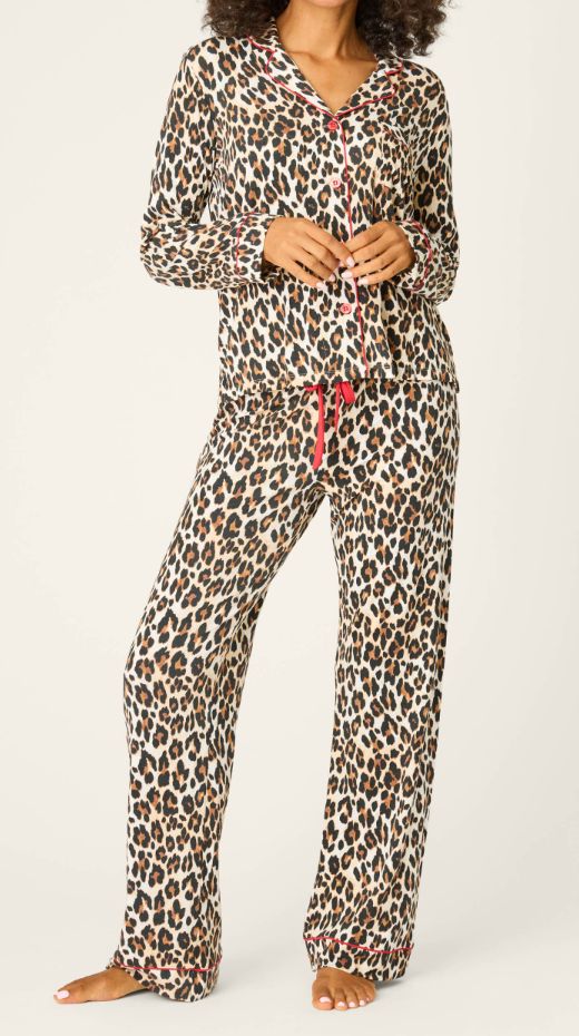 PJ Salvage Holiday Dreams Set