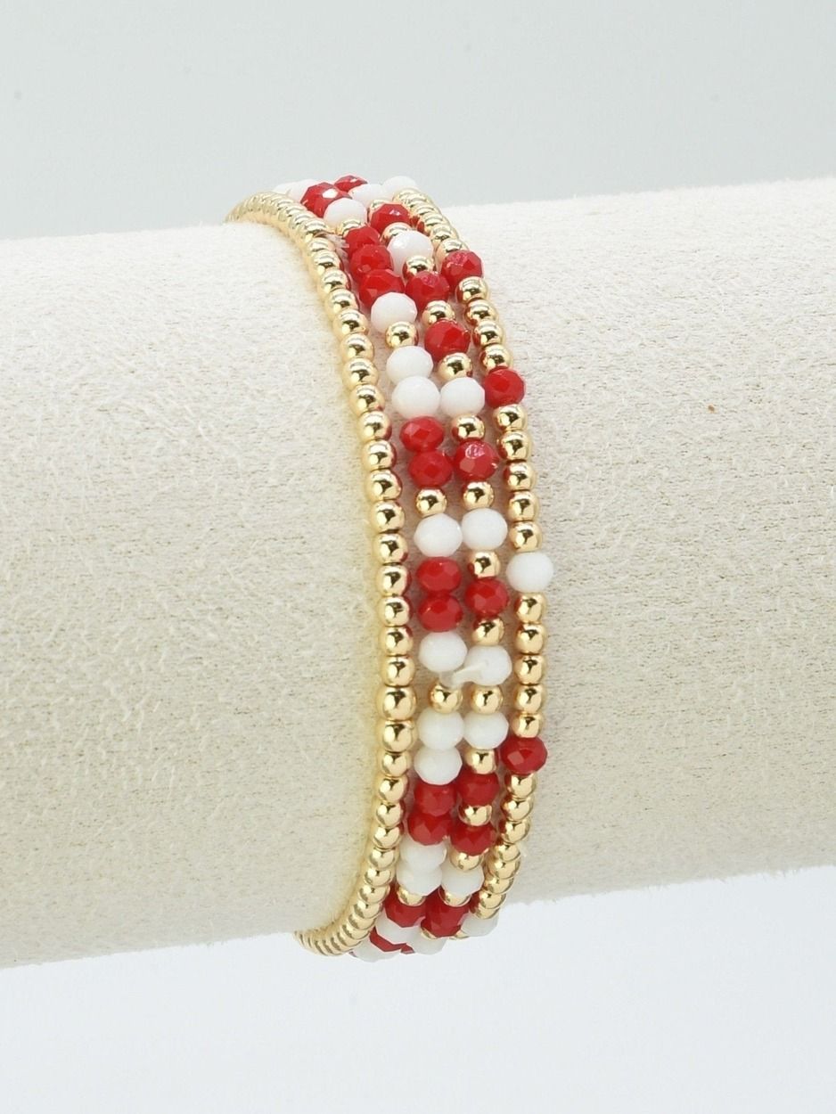 MIMI Spirit 4 Bracelet Set