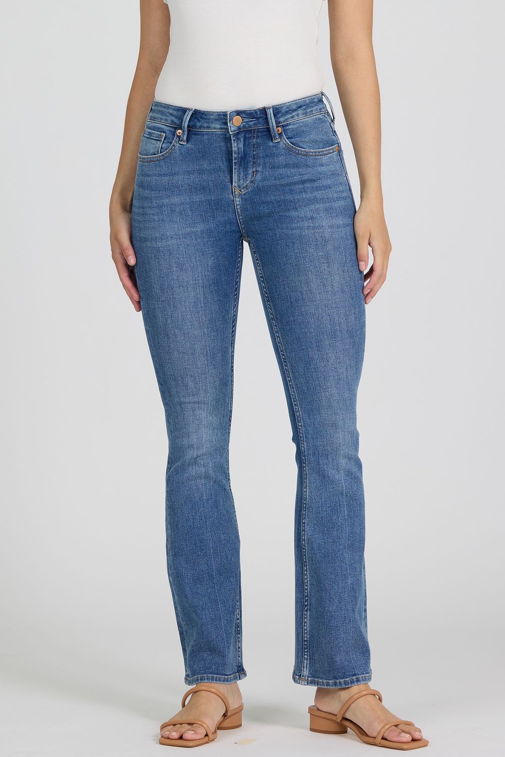 Dear John Stream MR Jaxtyn Denim