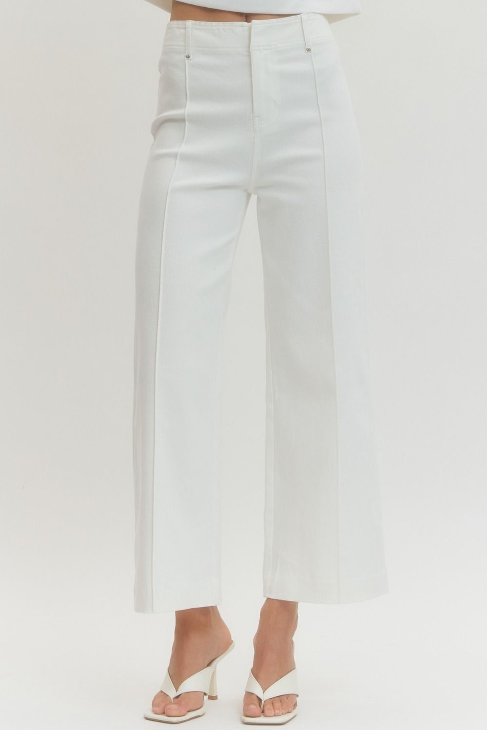 Entro Wide Pant