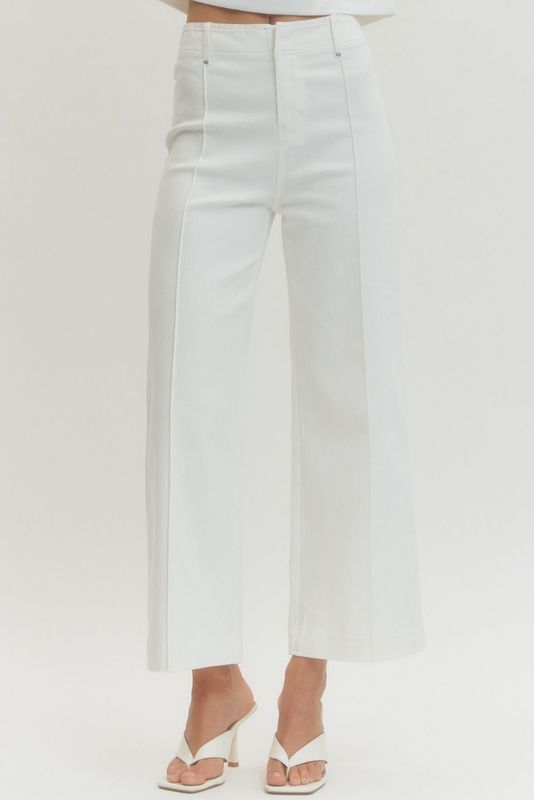 Entro Wide Pant