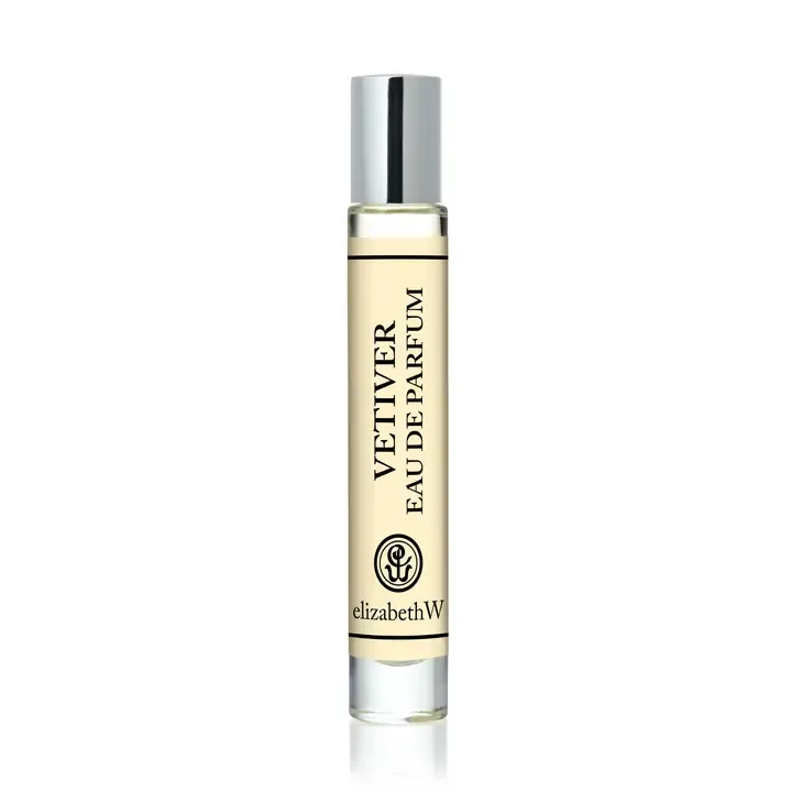 ElizabethW Perfume Rollerball