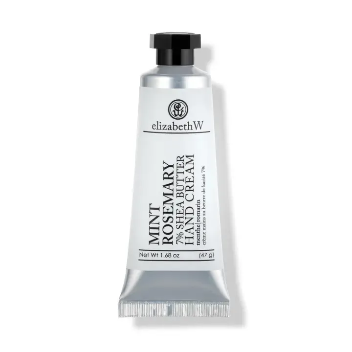 ElizabethW Mini Hand Cream