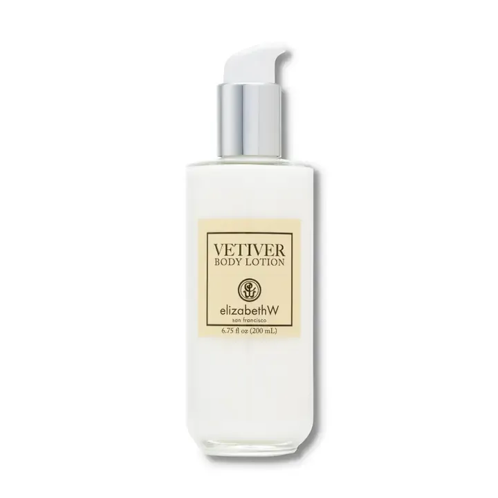 ElizabethW Body Lotion