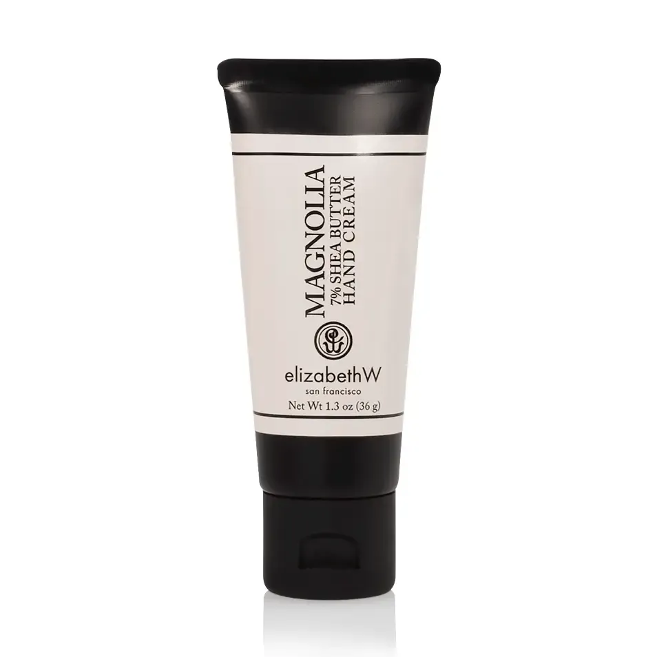 ElizabethW Mini Signature Hand Cream