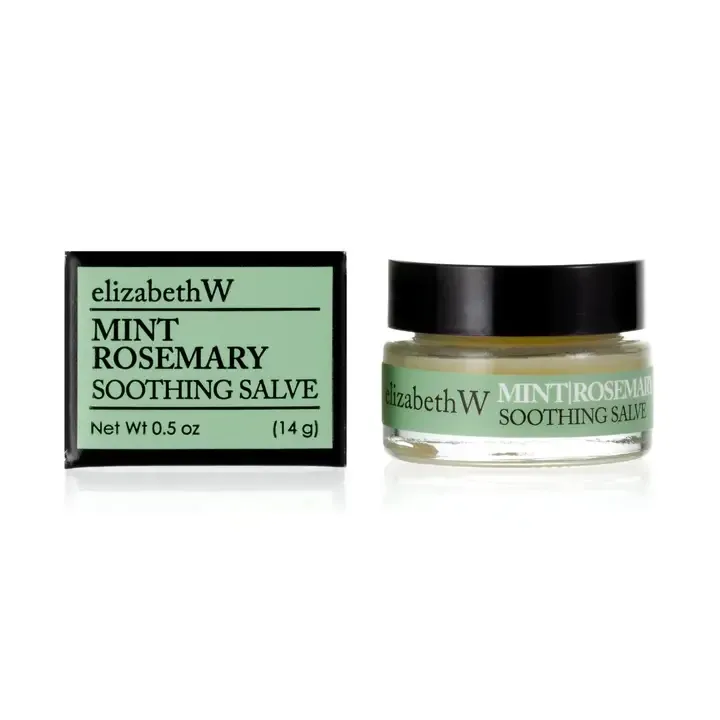 ElizabethW Soothing Salve