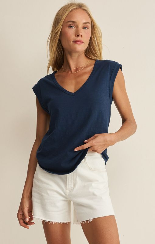 Z Supply Per Diem Navy Tank