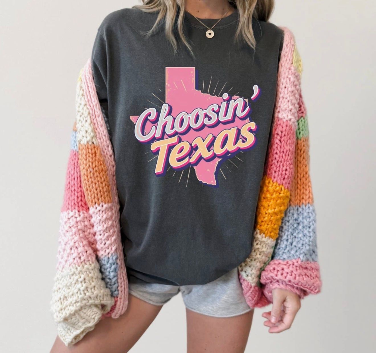 American Honey Tee