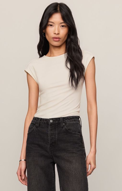 Z Supply Soft Second Skin Top