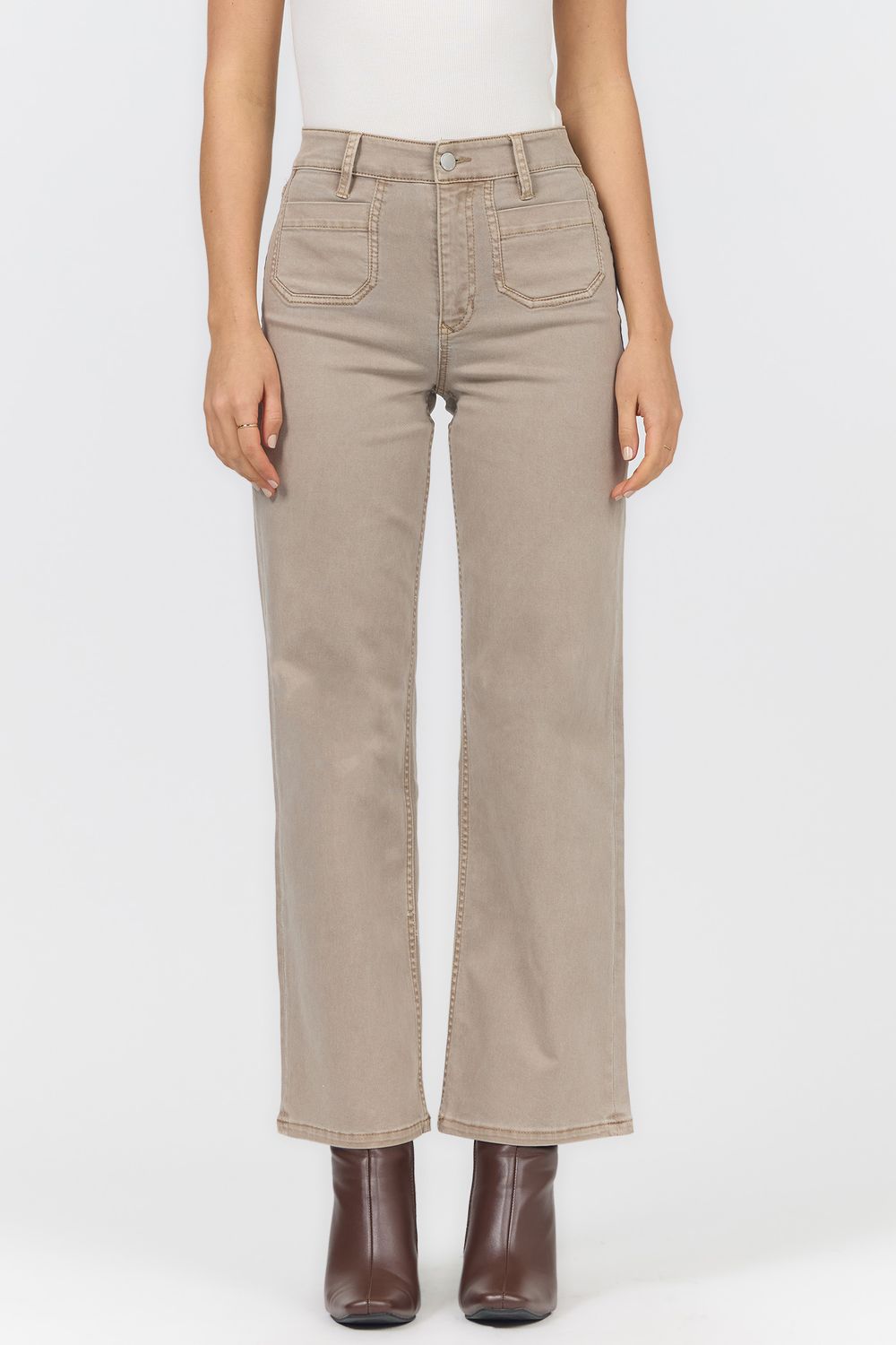 Dear John Holly Mink HR Denim