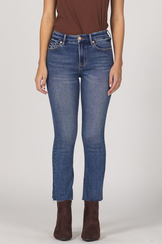 Dear John MR Jeanne Raw Denim