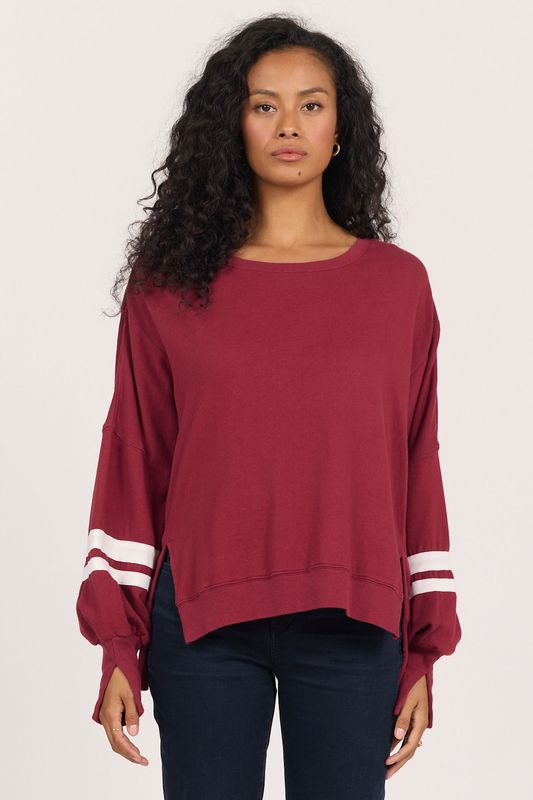 Dear John Trenton Varsity Sweatshirt