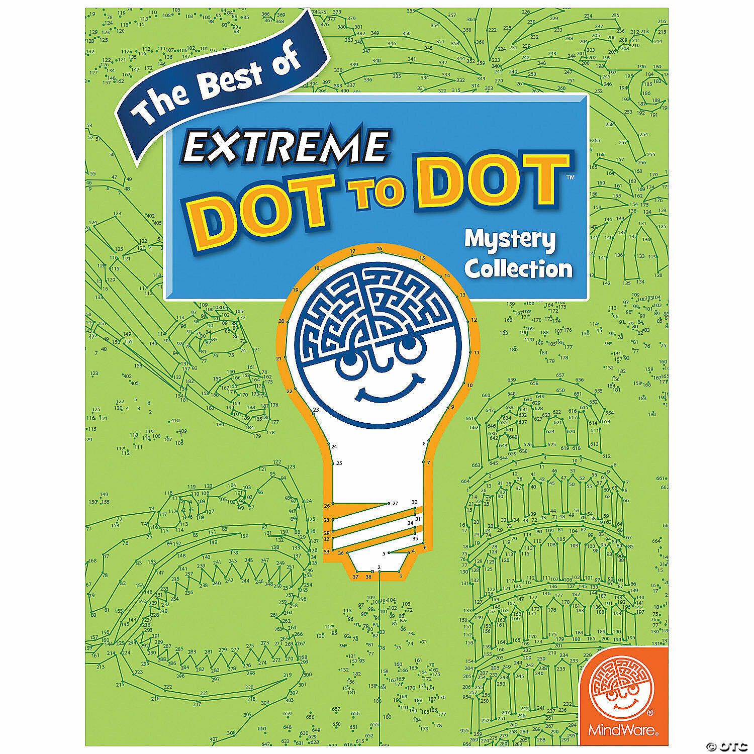 EXTREME DOT TO DOT MYSTERY