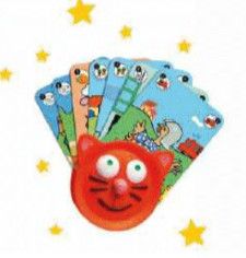 CARD GAMES CARD HOLDER