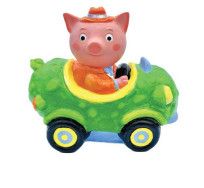 PICKLE CAR PYO