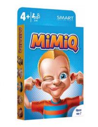 MiMiQ