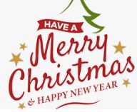 CHRISTMAS