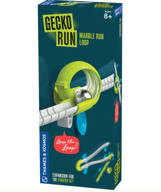 MARBLE RUN LOOP