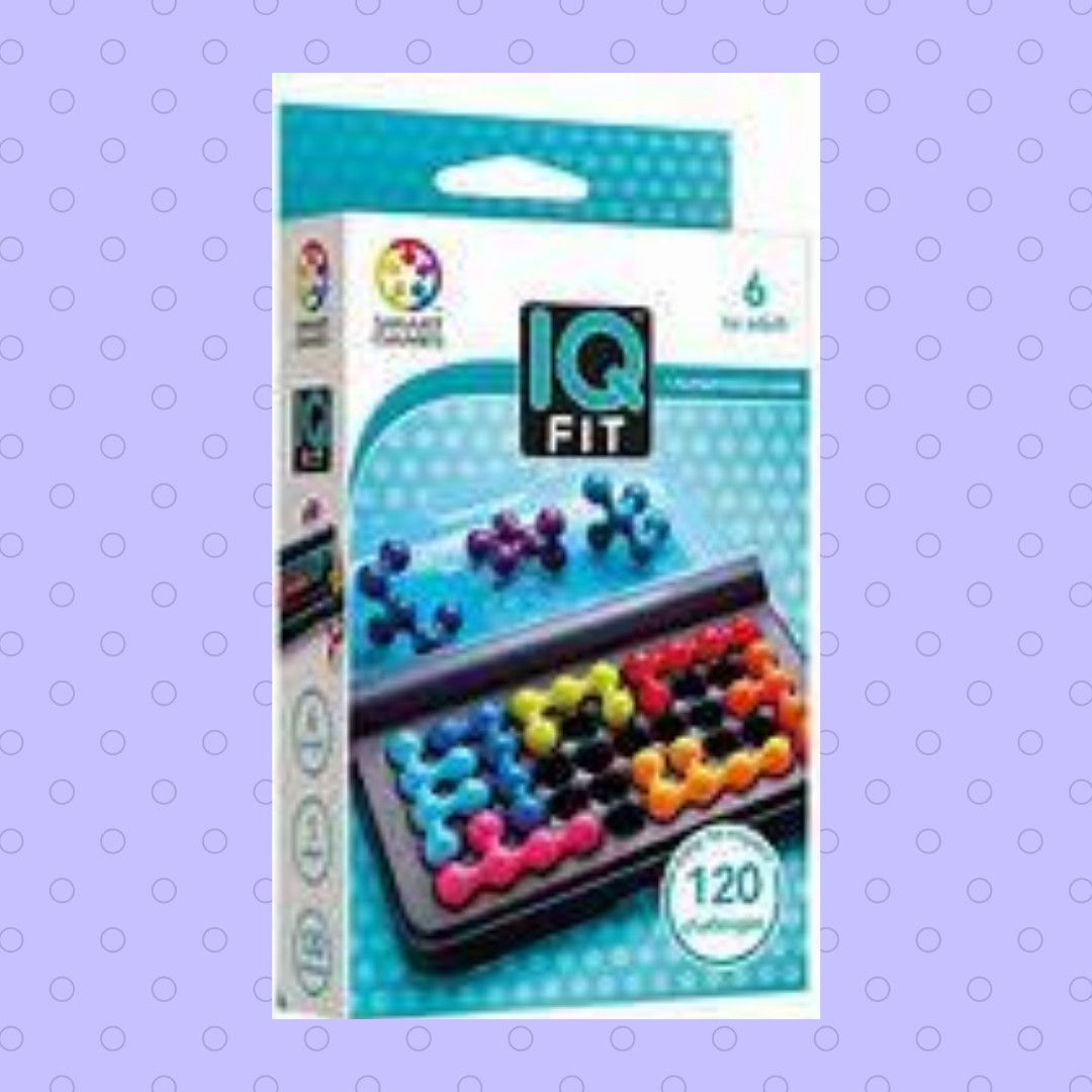 IQ  FIT