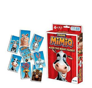 MIMIQ FARM