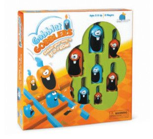 PLASTIC GOBBLET GOBBLER