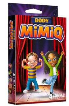 MIMIQ BODY