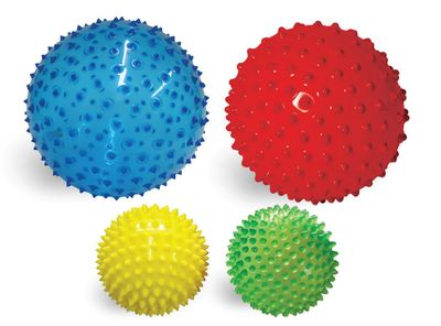 MEGA PACK ORIGINAL SENSORY BALLS
