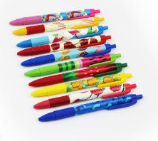 SNIFTY FAVE FOODS PEN TUBE