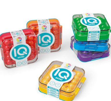 IQ MINI