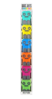 BRITE BOT STACKABLE MARKER