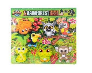 RAINFOREST CHUNKY