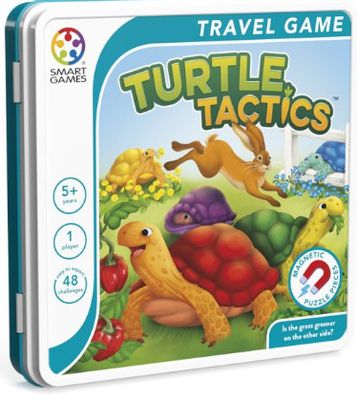 TURTLE TACTICS