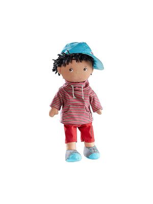 WILLIAM DOLL 12&quot;