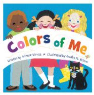 COLORS OF ME