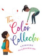 THE COLOR COLLECTOR