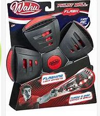 FLASH PHLAT BALL WAHU
