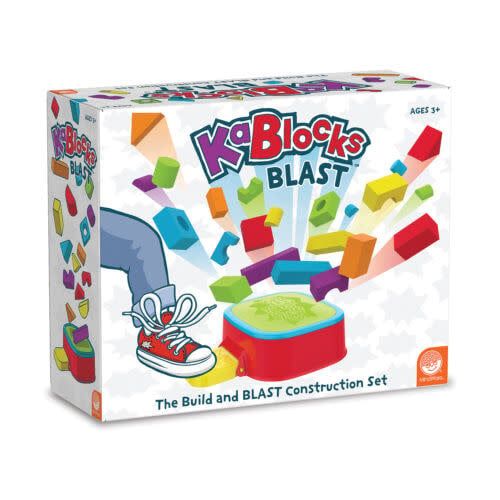 KABLOCKS BLAST