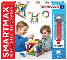 START PLUS 30 SMARTMAX